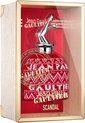 Jean Paul Gaultier Scandal Winter Edition - 80 ml - eau de parfum spray - zelfde geur, speciale verpakking