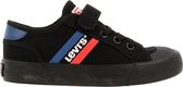 Levi's Kids  -  Sneaker  -  Kids  -  Blk-Blu  -  34  -  Sneakers