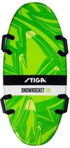 Tabla STIGA Snowrocket Graffiti 110 Ski Groen 80 cm 110 cm