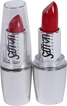 Saffron lipstick - 47 Red spice