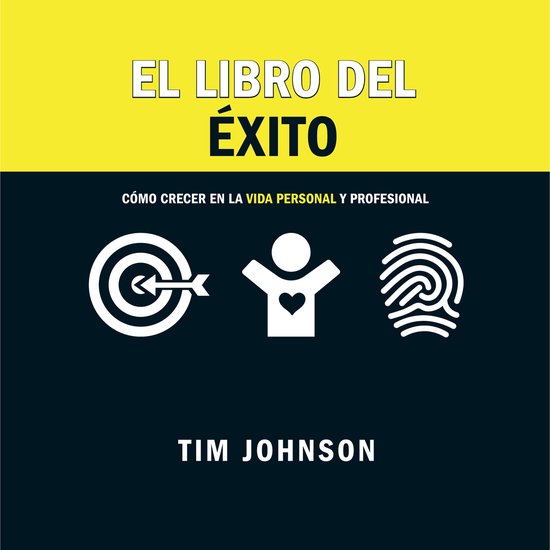 Foto: El libro del xito