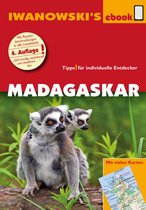 Reisehandbuch - Madagaskar - Reiseführer von Iwanowski