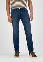 Mud Jeans - Regular Dunn - Jeans - True Indigo - 36 / 32