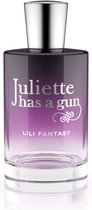 Juliette Has A Gun Lili Fantasy Eau De Perfume Spray 100ml