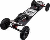 MBS Pro 97 Dylan Warren II Mountainboard