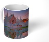 Mok - Thaise tempel - 350 ML - Beker