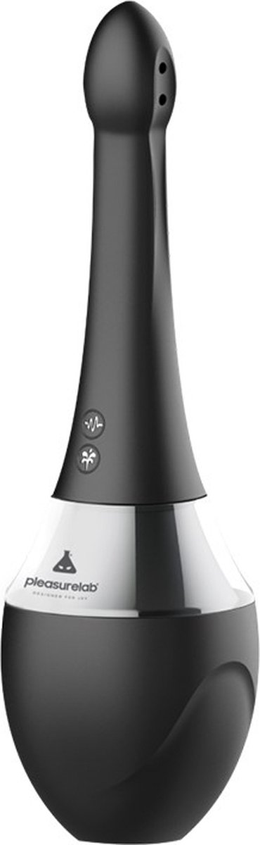 Pleasurelab vibrerende anaaldouche - Vavoom - Anale douche