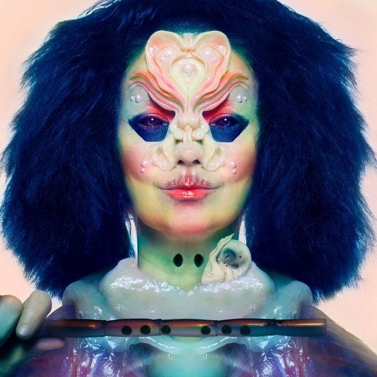 Björk - Utopia (2 LP)