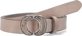 Legend 25141 Riemen - Grijs - Maat 95