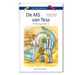 De ziekenboeg extra  -   De MS van Tess