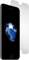 Mobiq 9H Glazen Screenprotector Glass iPhone 8 Plus | iPhone 7 Plus - 9H Tempered Glass | Case Friendly | Tough displaybescherming | Makkelijk te plaatsen | Apple iPhone 8 Plus / 7