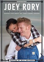 Joey & Rory - The Singer And The Song (DVD)