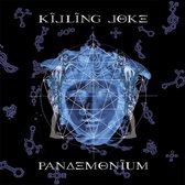 Killing Joke - Pandemonium (2 LP) (Limited Edition) (Coloured Vinyl) (Reissue)