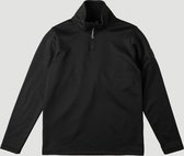 O'Neill Fleeces Boys O'Neill Solid Fleece Hz Black Out - A 152 - Black Out - A 100% Polyester