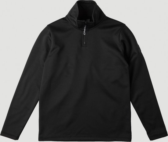 O'Neill Fleeces Boys O'Neill Solid Fleece Hz Black Out - A Sporttrui 152 - Black Out - A 100% Polyester