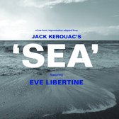 Eve Libertine - Sea (CD)