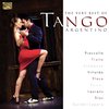 Various Artists - The Very Best Of Tango Argentino (CD)