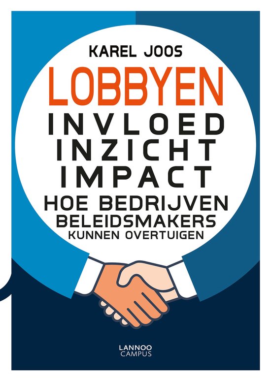 Lobbyen - cover