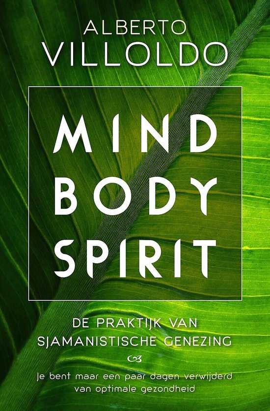 Mind body spirit