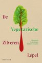 foto van De Zilveren Lepel  -   De vegetarische Zilveren Lepel
