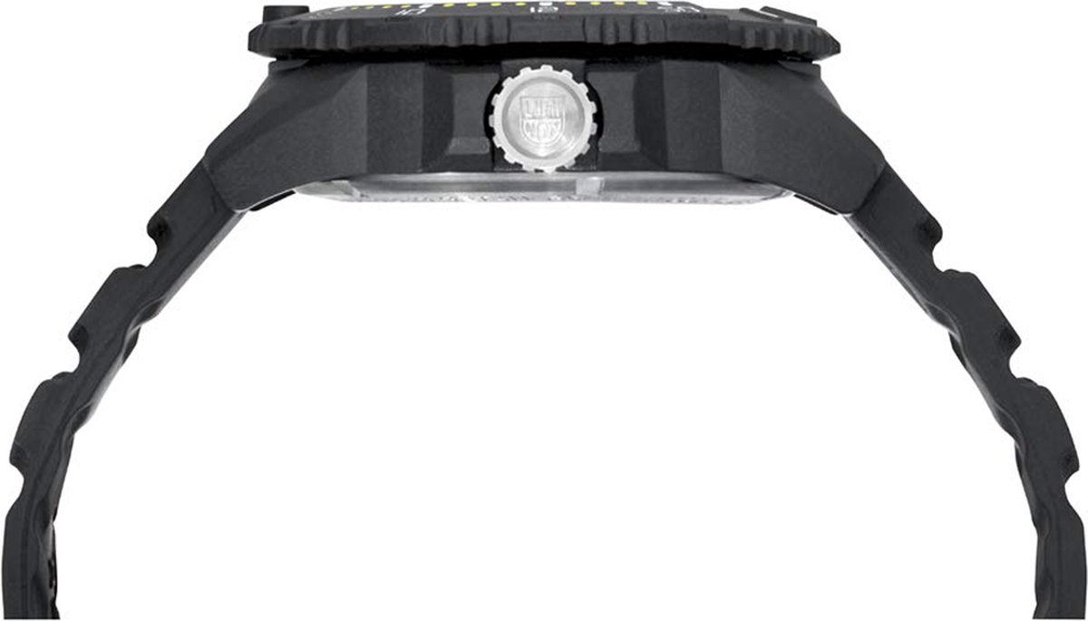 Navy seal series XS.3601 Mannen Quartz horloge