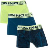 Vingino Boxer-B-213-10 TIGER Jongens Onderbroek - Maat 158-164