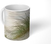 Mok - Duin - Waddeneilanden - Water - 350 ML - Beker