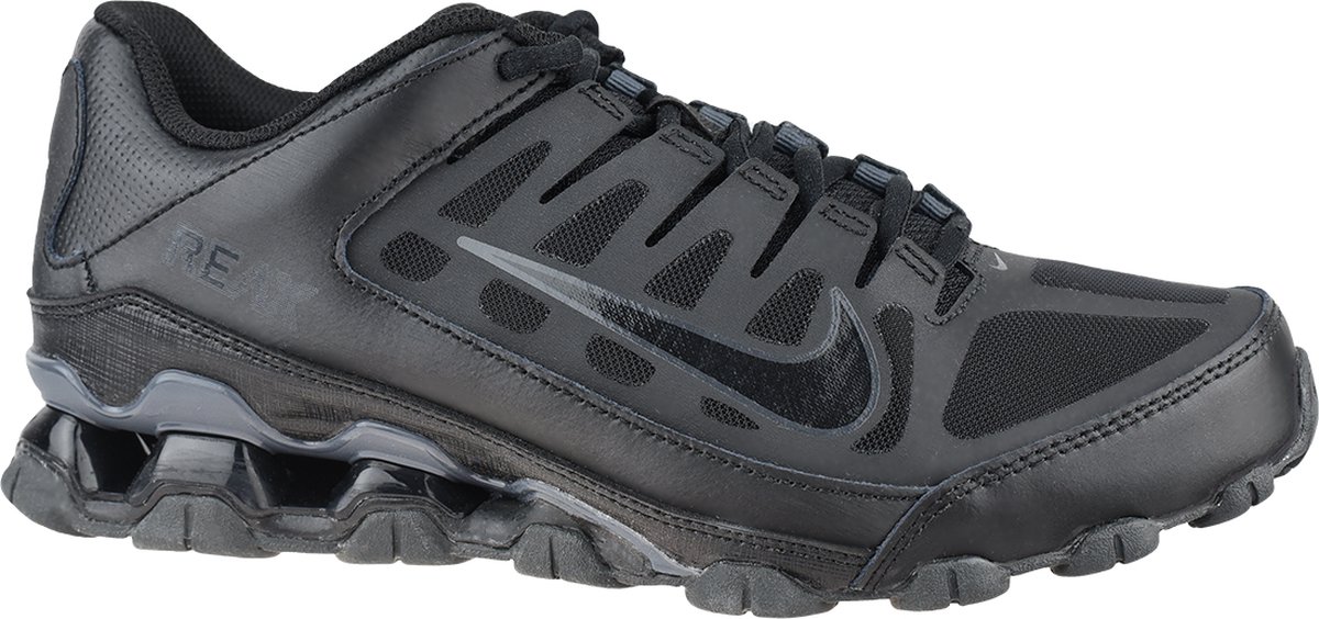 Nike Reax 8 TR 621716-008 Mannen Trainingschoenen 5 Zwart