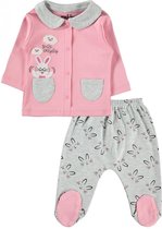 Baby pyjama meisjes - Babykleding