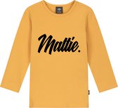 KMDB Longsleeve Mattie maat 86