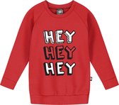 KMDB Sweater Echo Hey maat 68