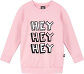 KMDB Sweater Echo Hey maat 104