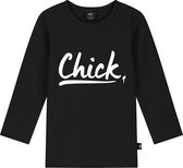 KMDB Longsleeve Chick maat 74