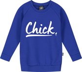 KMDB Sweater Echo Chick maat 140