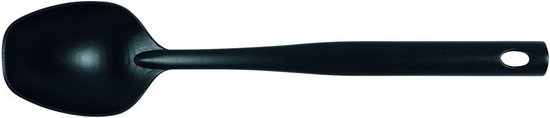 Brabantia Black Line cuillère à servir nylon anti-adhérents - Black