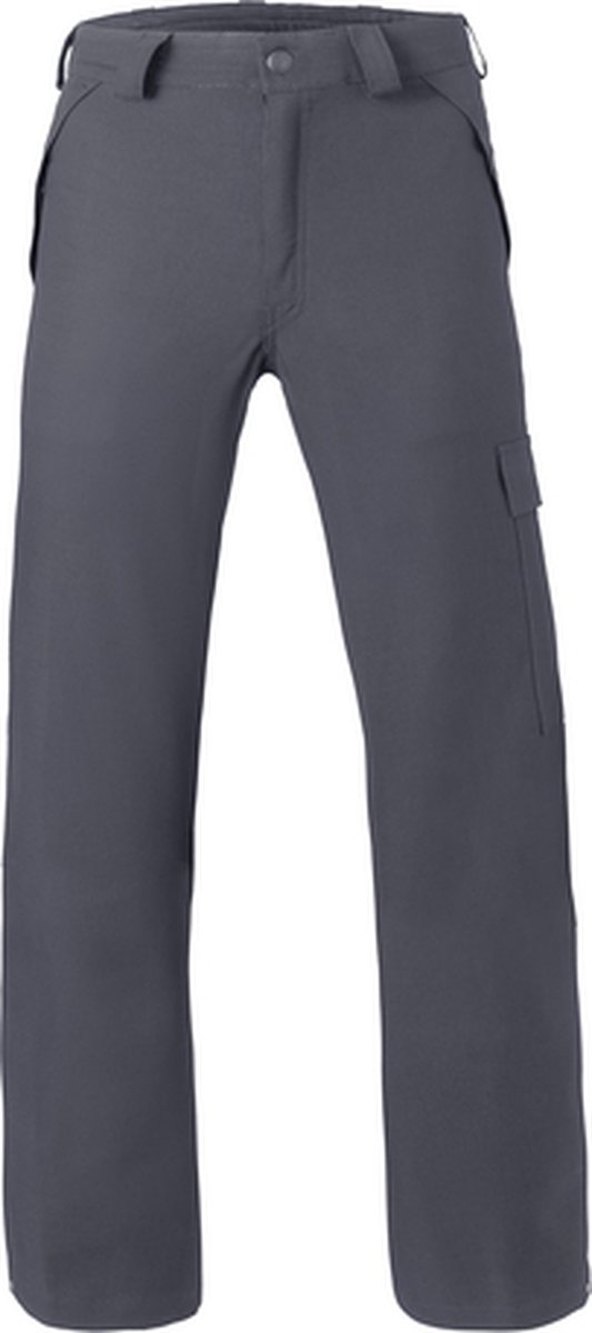 HAVEP Werkbroek Force Proban 8450 - Charcoal - 54