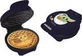 Star Wars: The Mandalorian - Child Waffle Maker