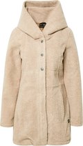 G.i.g.a. Dx By Killtec functionele fleece jas Lichtbeige-36 (Xs-S)