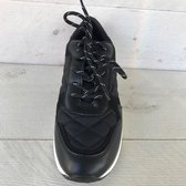 Lastrada sneakers gevoerd met uitneembaar voetbed