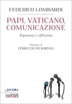 Crocevia - La Civiltà Cattolica - Papi, Vaticano, Comunicazione