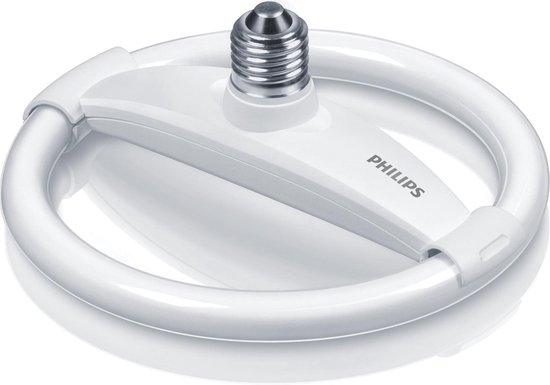 Philips Circular Ampoule circulaire à économie d'énergie 8711500315274 | bol
