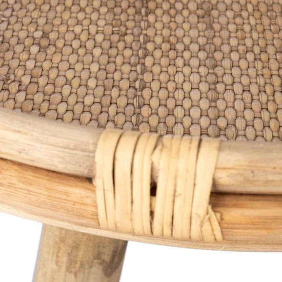 KidsDepot Mylla Rotan Tafel