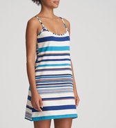 Marie Jo Swim Jurk VALENTINA Evening Blue - maat M