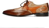 Melvin & Hamilton Heren Derby schoenen Elvis 63