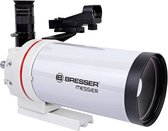 Bol.com Bresser Telescoop Maksutov 90l/1250 Ota 49 X 176 Cm Wit aanbieding