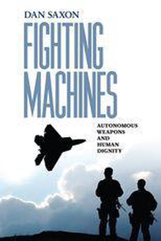 Pennsylvania Studies in Human Rights - Fighting Machines - cover