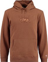 America Today Stone Hood - Heren Hoodie - Maat L