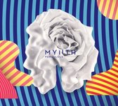 Mynth - Parallels (CD)