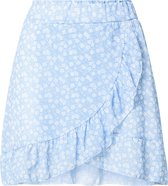 Hailys rok regina Wit-L (40)