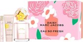 Marc Jacobs Daisy Eau So Fresh Set 3 Pcs